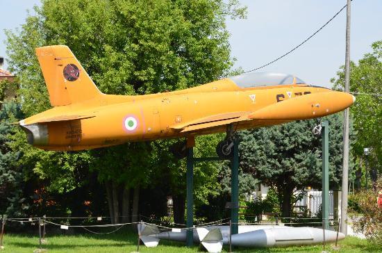 Castello di San Pelagio